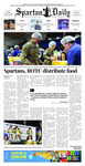 Spartan Daily, September 12, 2024