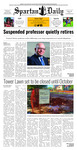 Spartan Daily, August 20, 2025