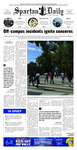 Spartan Daily, August 26, 2025