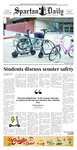 Spartan Daily, September 10, 2025 by San Jose State University, School of Journalism and Mass Communications