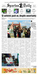 Spartan Daily, September 17, 2025
