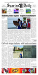 Spartan Daily, September 18, 2025