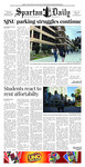 Spartan Daily, September 24, 2025