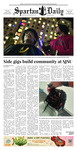 Spartan Daily, October 2, 2025