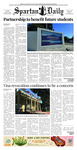 Spartan Daily, October 9, 2025