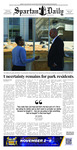 Spartan Daily, October 15, 2025