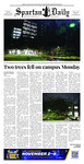 Spartan Daily, October 16, 2025