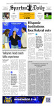 Spartan Daily, October 28, 2025