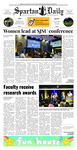 Spartan Daily, April 21, 2026