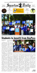 Spartan Daily, August 19, 2026