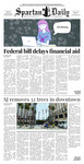 Spartan Daily, August 27, 2026