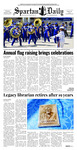 Spartan Daily, September 9, 2026