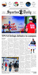 Spartan Daily, October 6, 2026