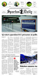 Spartan Daily, October 20, 2026