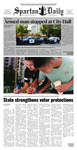 Spartan Daily, October 22, 2026