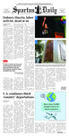 Spartan Daily, October 29,2026