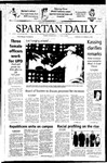 Spartan Daily, October 26, 2004