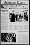 Spartan Daily, March 21, 2006