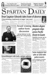 Spartan Daily, February 13, 2007