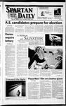 Spartan Daily, February 28, 2002