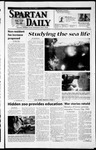 Spartan Daily, May 9, 2002