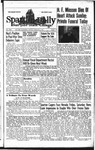 Spartan Daily, February 8, 1943