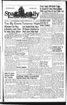 Spartan Daily, February 25, 1943