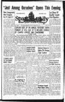 Spartan Daily, February 26, 1943 by San Jose State University, School of Journalism and Mass Communications