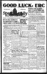 Spartan Daily, April 9, 1943 by San Jose State University, School of Journalism and Mass Communications