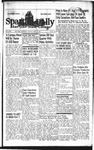 Spartan Daily, April 26, 1943