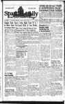 Spartan Daily, April 27, 1943