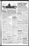Spartan Daily, June 2, 1943 by San Jose State University, School of Journalism and Mass Communications