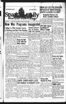 Spartan Daily, June 3, 1943