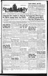 Spartan Daily, February 17, 1944