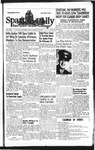 Spartan Daily, February 18, 1944