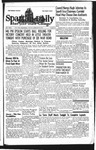 Spartan Daily, February 29, 1944 by San Jose State University, School of Journalism and Mass Communications
