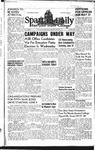 Spartan Daily, May 29, 1944