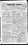 Spartan Daily, January 28, 1948
