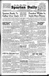 Spartan Daily, February 3, 1948