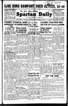 Spartan Daily, February 10, 1948