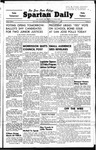 Spartan Daily, February 17, 1948