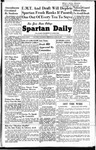 Spartan Daily, April 28, 1948