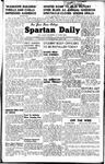 Spartan Daily, June 4, 1948 by San Jose State University, School of Journalism and Mass Communications