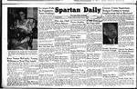 Spartan Daily, February 11, 1949 by San Jose State University, School of Journalism and Mass Communications