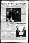 Spartan Daily, April 26, 1950 by San Jose State University, School of Journalism and Mass Communications