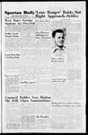 Spartan Daily, February 22, 1951 by San Jose State University, School of Journalism and Mass Communications