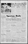 Spartan Daily, June 6, 1951 by San Jose State University, School of Journalism and Mass Communications