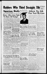 Spartan Daily, February 10, 1954 by San Jose State University, School of Journalism and Mass Communications