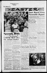 Spartan Daily, April 9, 1954 by San Jose State University, School of Journalism and Mass Communications