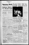 Spartan Daily, April 22, 1954 by San Jose State University, School of Journalism and Mass Communications